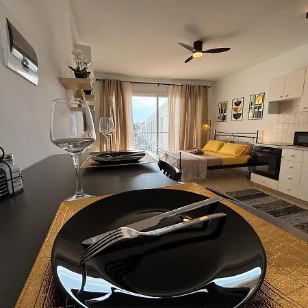 Apartman Kyblue Management - New Studio, 3 Min To Coral Bay