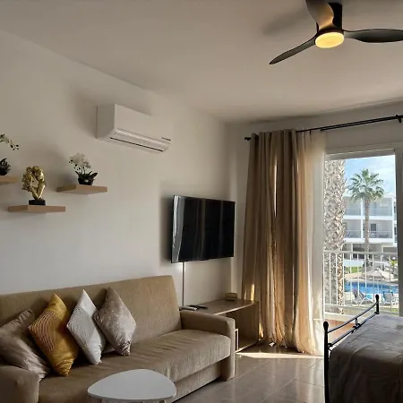 Kyblue Management - New Studio, 3 Min To Coral Bay * Péjia