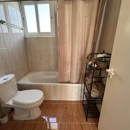 Kyblue Management - New Studio, 3 Min To Coral Bay Apartman Péjia