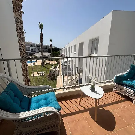 Apartament Kyblue Management - New Studio, 3 Min To Coral Bay Peyia