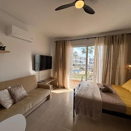 Apartman Kyblue Management - New Studio, 3 Min To Coral Bay *