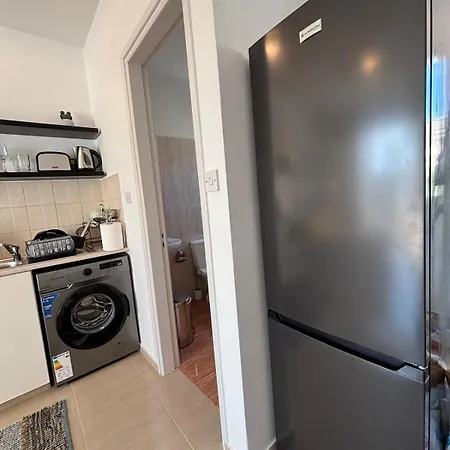 Apartament Kyblue Management - New Studio, 3 Min To Coral Bay *
