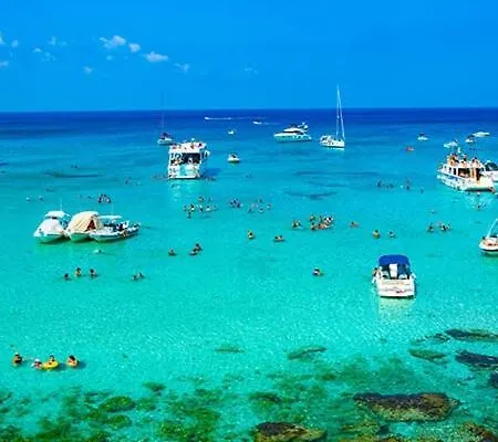 Apartman Kyblue Management - New Studio, 3 Min To Coral Bay *