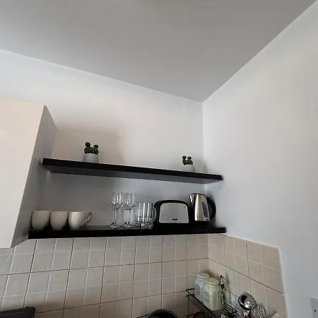 Apartman Kyblue Management - New Studio, 3 Min To Coral Bay Péjia