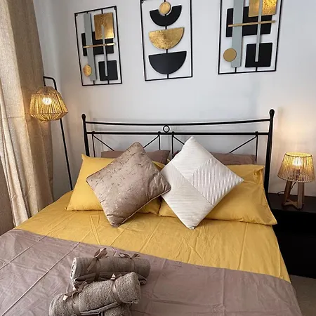 Kyblue Management - New Studio, 3 Min To Coral Bay Apartman *