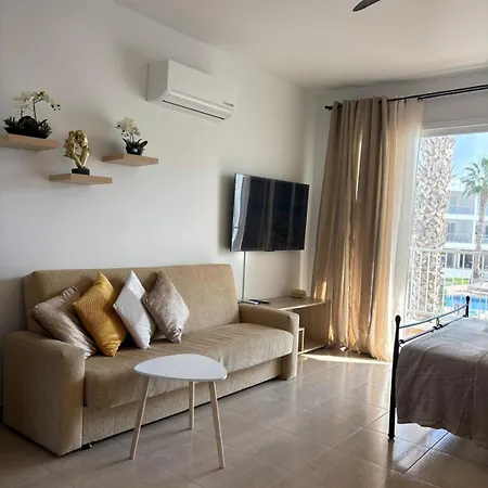 Kyblue Management - New Studio, 3 Min To Coral Bay